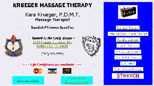 Krueger Massage Therapy