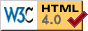 W3C HTML Checker